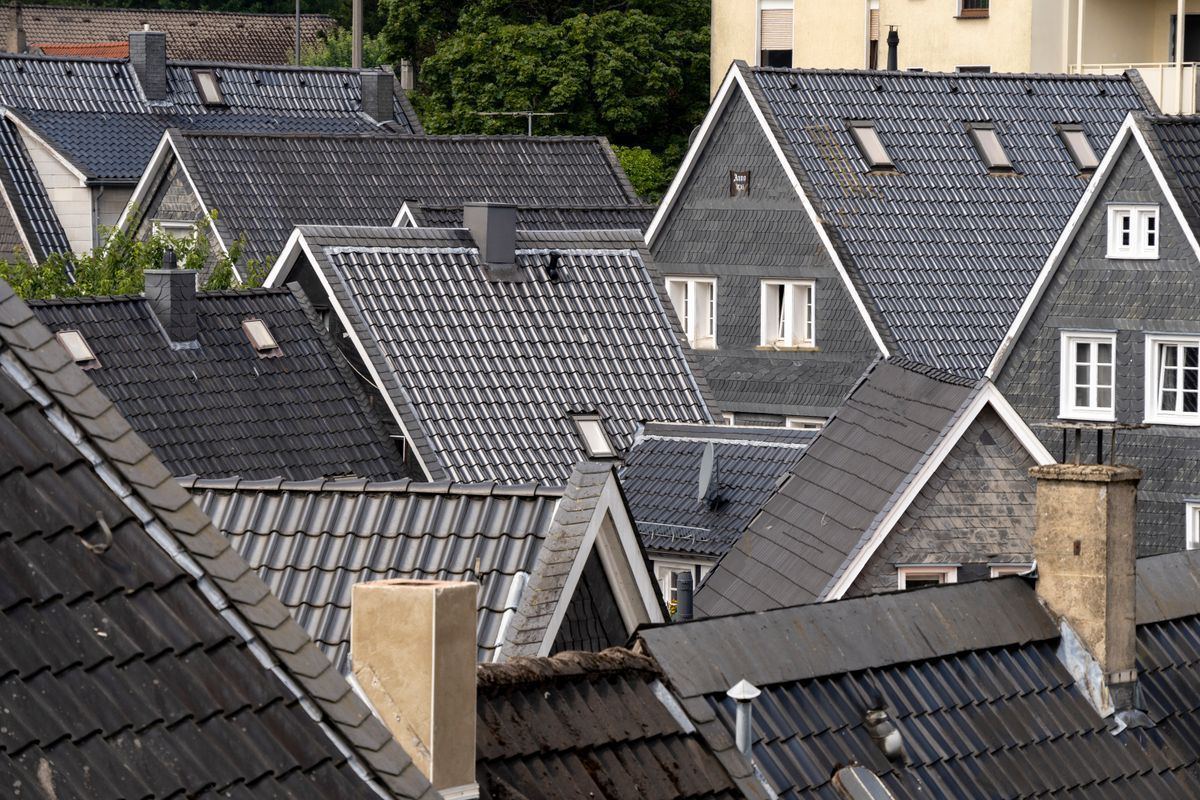 Toiture réalisée par Tessier Couverture à Argenteuil