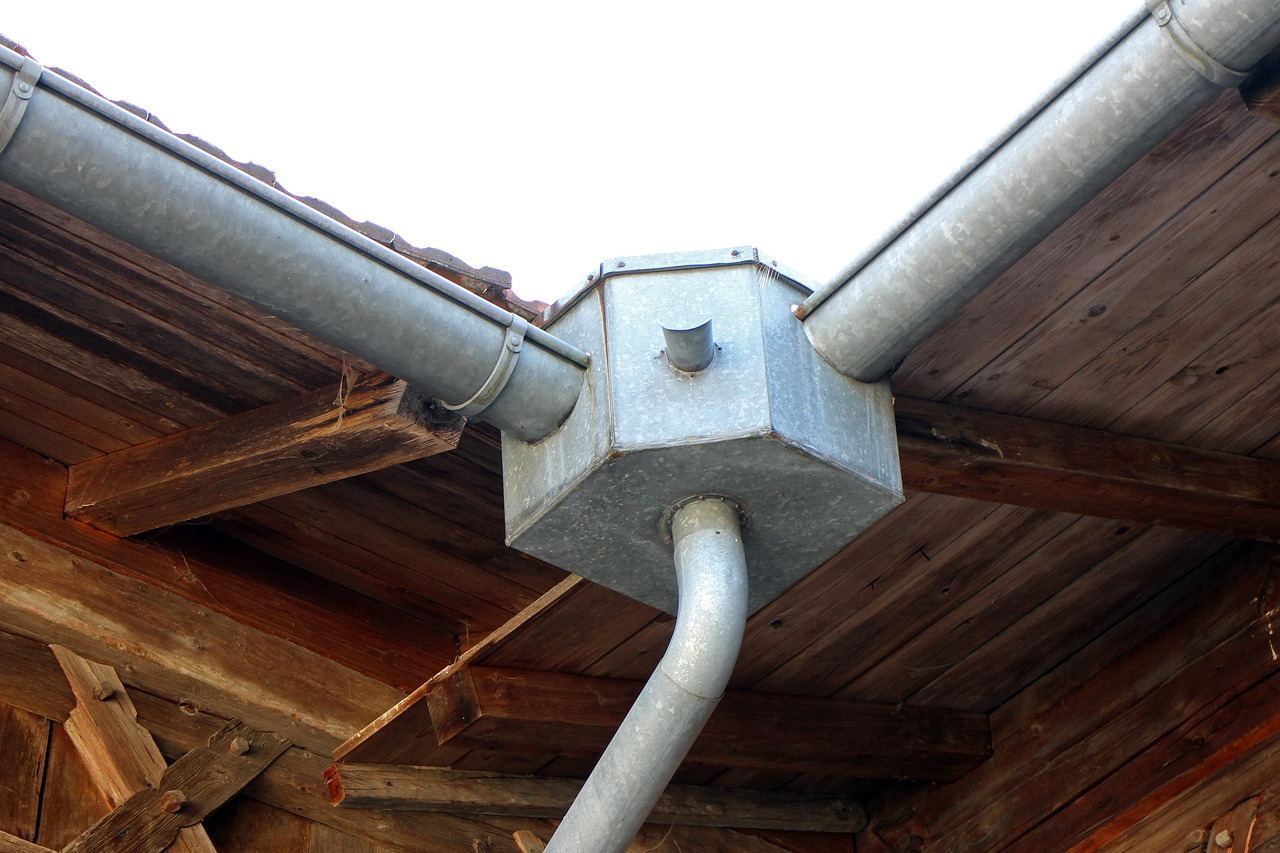 Tessier Couverture, chantier de couvreur zingueur à Argenteuil